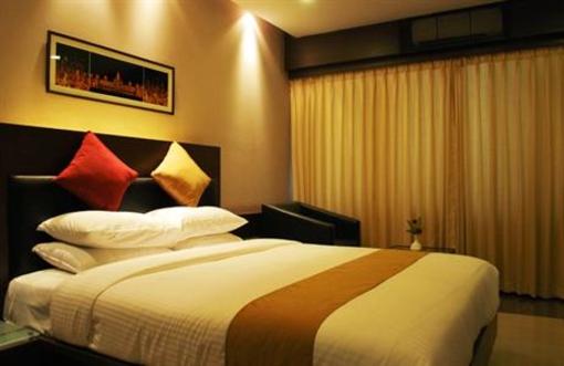 фото отеля Hotel Jade Garden