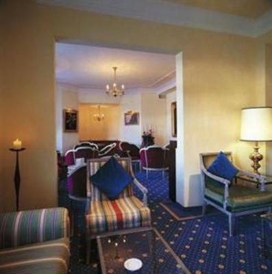 фото отеля Posthotel Arosa