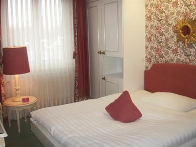 фото отеля Posthotel Arosa