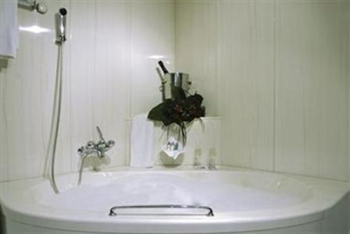 фото отеля Posthotel Arosa