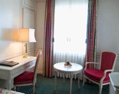 фото отеля Posthotel Arosa