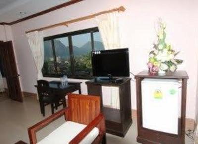 фото отеля Savanh Vangvieng Hotel