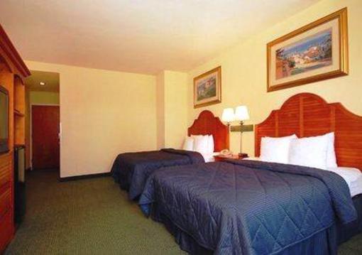 фото отеля Comfort Inn Destin