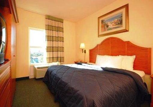 фото отеля Comfort Inn Destin