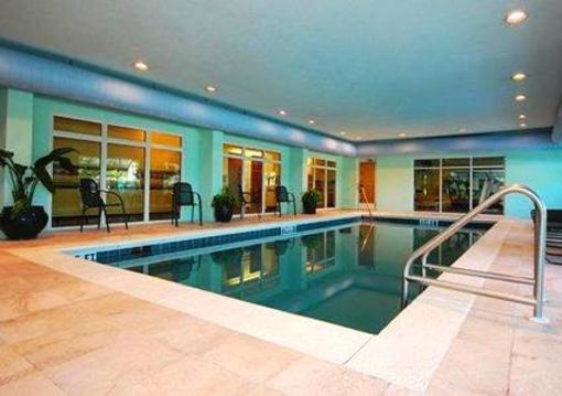 фото отеля Comfort Inn Destin