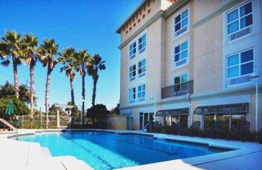 фото отеля Comfort Inn Destin