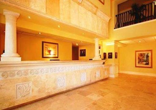 фото отеля Comfort Inn Destin