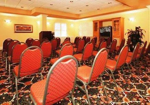 фото отеля Comfort Inn Destin