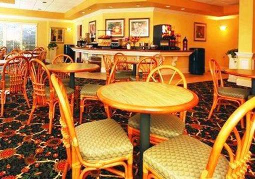 фото отеля Comfort Inn Destin