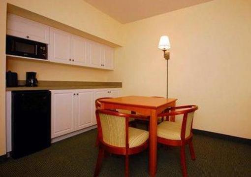 фото отеля Comfort Inn Destin