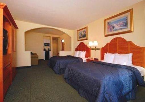 фото отеля Comfort Inn Destin