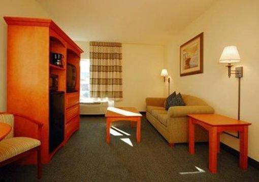 фото отеля Comfort Inn Destin