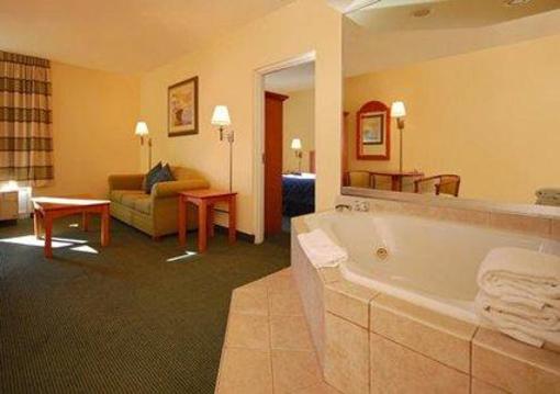 фото отеля Comfort Inn Destin
