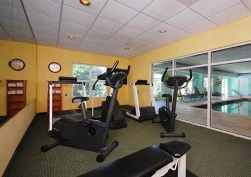 фото отеля Comfort Inn Destin