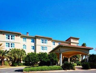 фото отеля Comfort Inn Destin