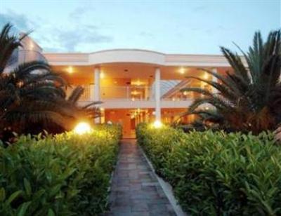 фото отеля Hotel Minerva Brindisi