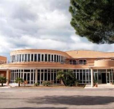 фото отеля Hotel Minerva Brindisi