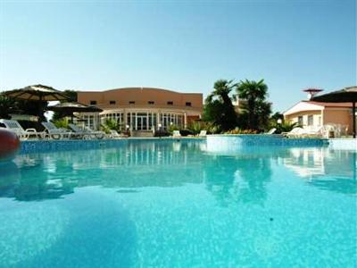 фото отеля Hotel Minerva Brindisi