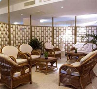 фото отеля Hotel Minerva Brindisi