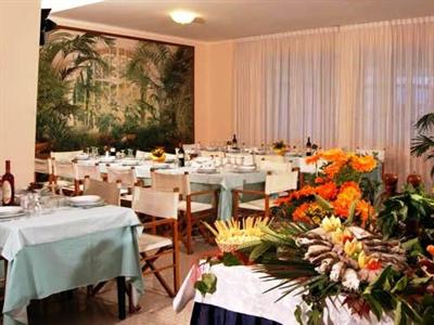 фото отеля Hotel Minerva Brindisi