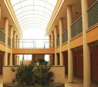 фото отеля Hotel Minerva Brindisi