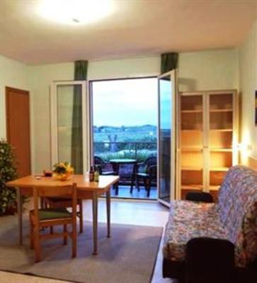 фото отеля Hotel Minerva Brindisi