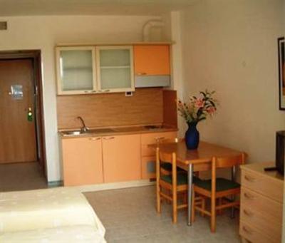 фото отеля Hotel Minerva Brindisi