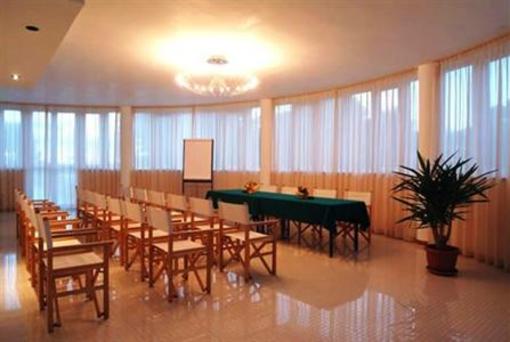 фото отеля Hotel Minerva Brindisi