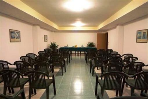фото отеля Hotel Minerva Brindisi