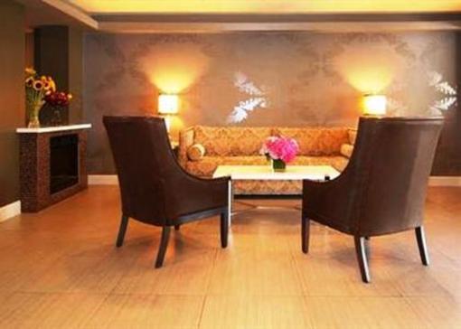 фото отеля Quality Inn Brookings