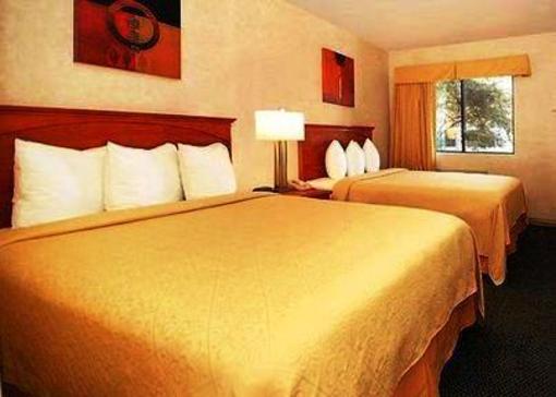 фото отеля Quality Inn Brookings