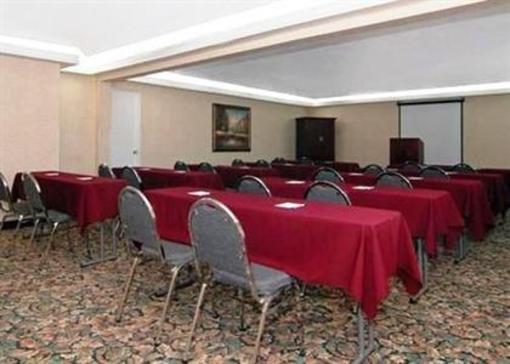 фото отеля Quality Inn Brookings