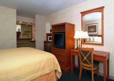 фото отеля Quality Inn Brookings