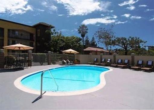 фото отеля Quality Inn Brookings