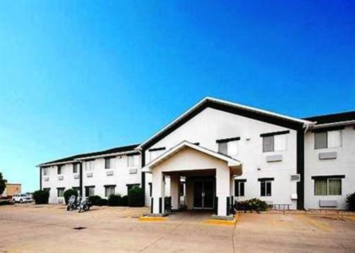 фото отеля Quality Inn Brookings