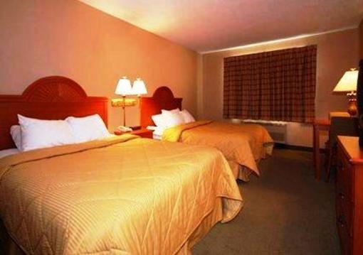 фото отеля Quality Inn Brookings