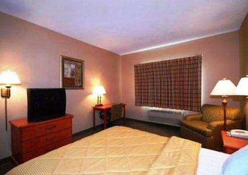 фото отеля Quality Inn Brookings
