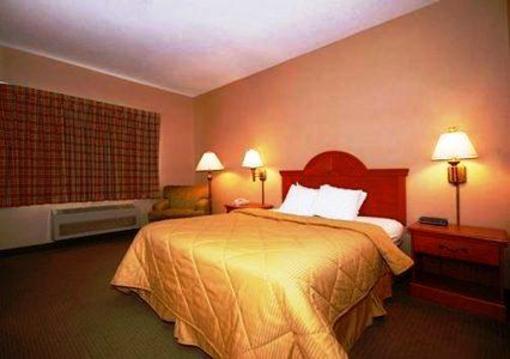 фото отеля Quality Inn Brookings