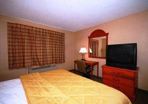 фото отеля Quality Inn Brookings