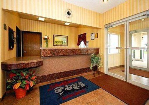 фото отеля Quality Inn Brookings