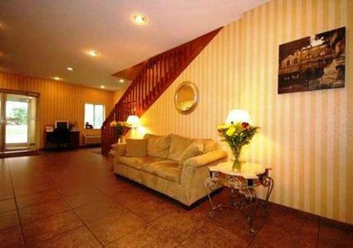 фото отеля Quality Inn Brookings