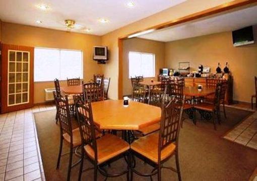 фото отеля Quality Inn Brookings