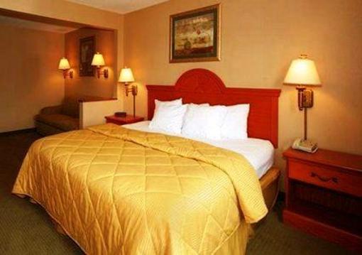 фото отеля Quality Inn Brookings
