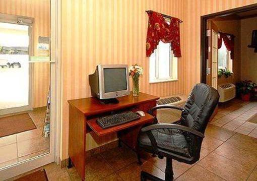 фото отеля Quality Inn Brookings