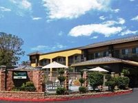 Quality Inn Brookings
