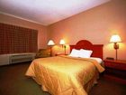 фото отеля Quality Inn Brookings