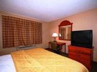 фото отеля Quality Inn Brookings