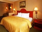 фото отеля Quality Inn Brookings