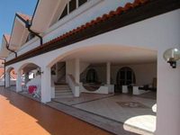 Diano Sporting Residence Hotel Diano Marina