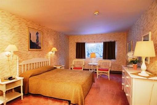 фото отеля Auberge Les Sources